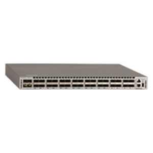 Powerful 40G Data Center Switch for Modern Networks