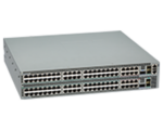 Multi-Gigabit PoE Switch for High-Speed Networks