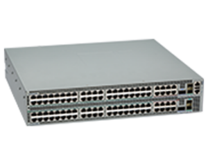 Multi-Gigabit PoE Switch for High-Speed Networks