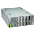 Cloud Optimized 400G Modular Data Center Switch
