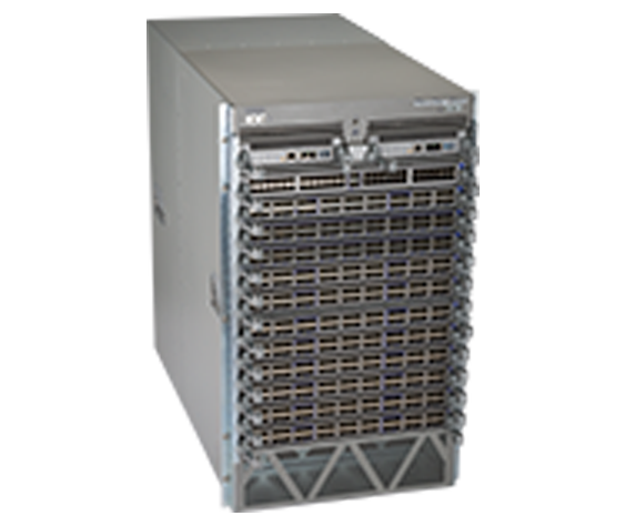 Modular 400G Spine Switch