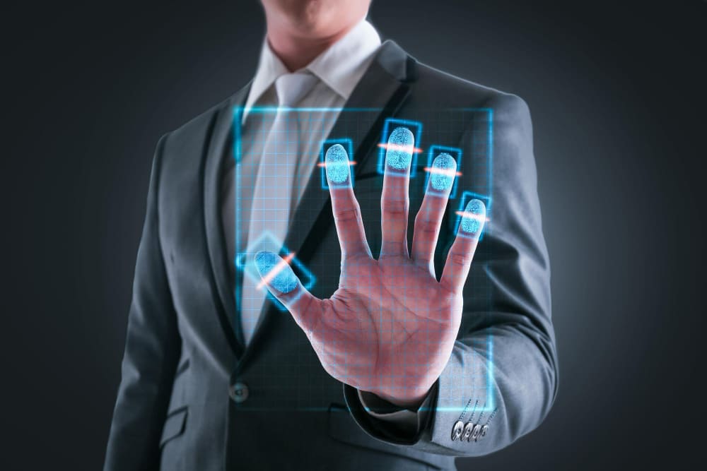 Zero-Touch Provisioning