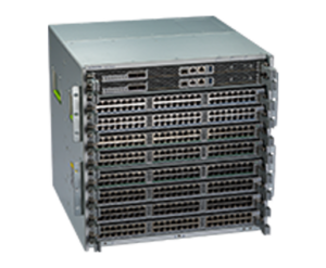 High-Performance Campus PoE Switches for Modern Networks