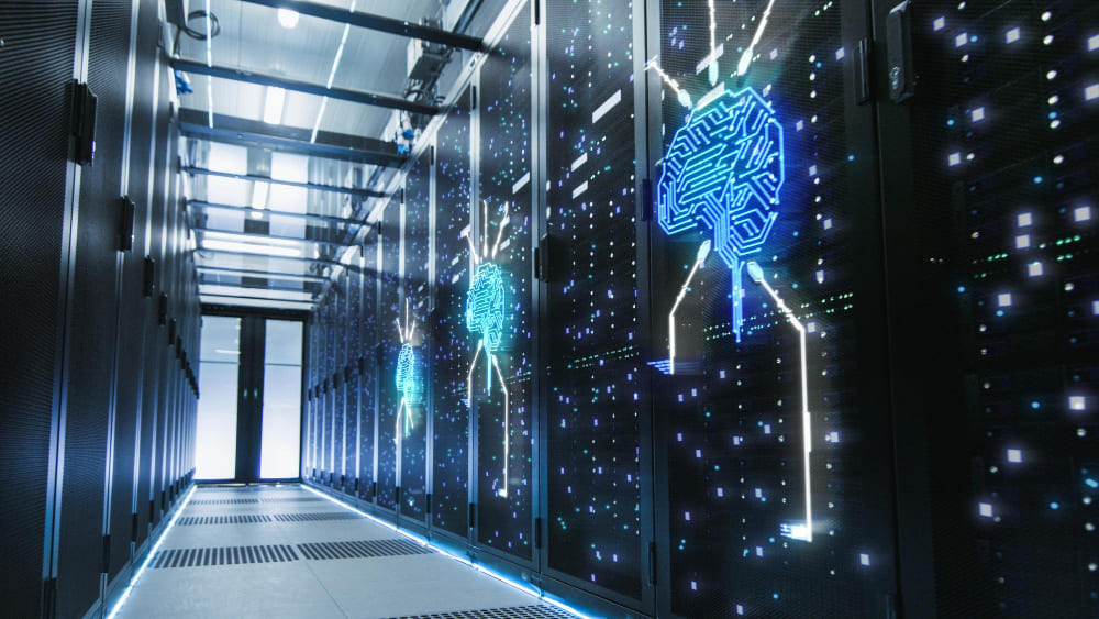 Next-Gen AI Networking Solutions for Intelligent Infrastructure