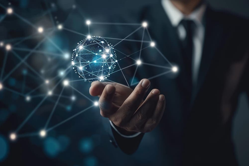 Next-Gen Cloud Networking Solutions for Scalable Infrastructure