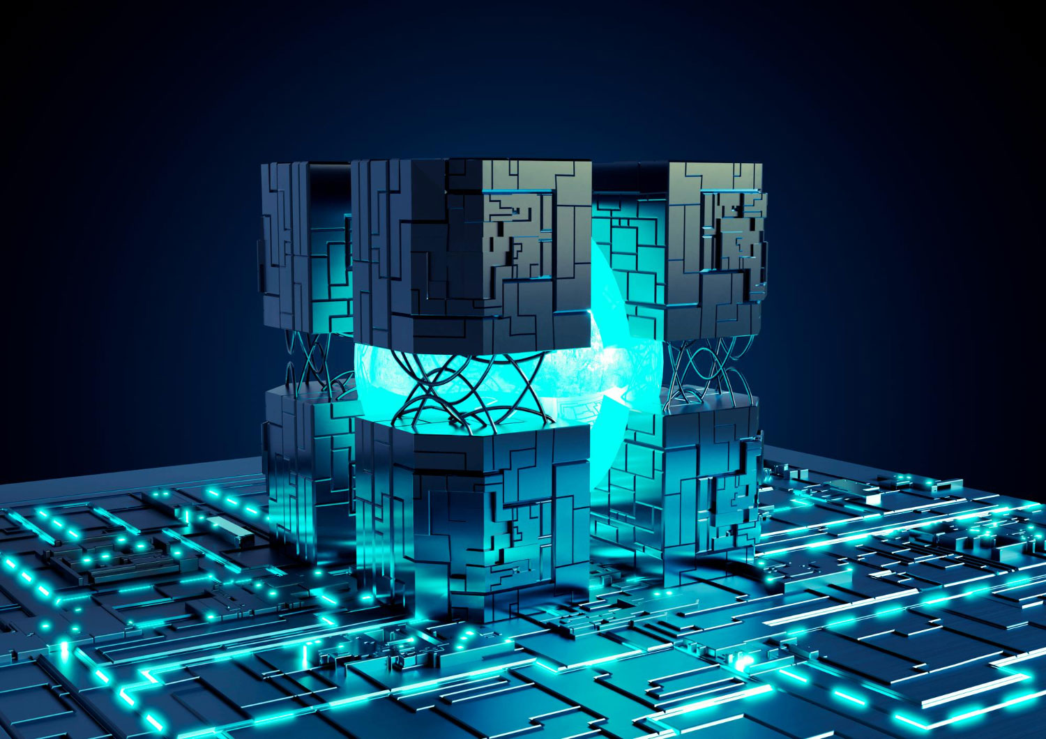 Firewall software architecture