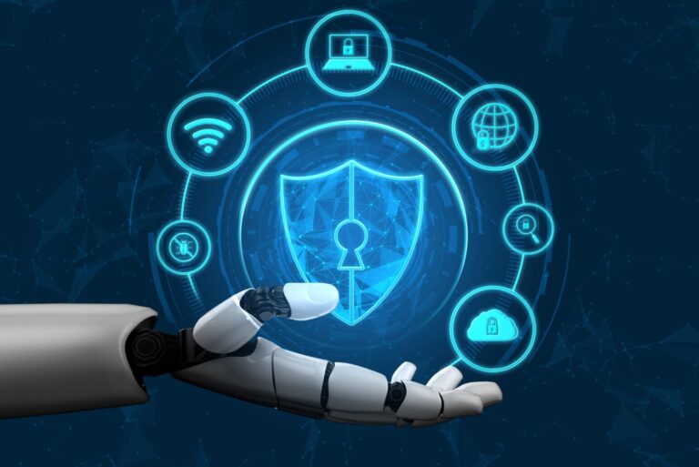 AI Runtime Security protecting AI workloads