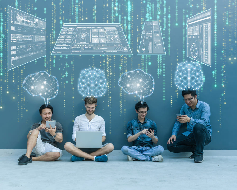 Campus Network Solutions for Smarter Enterprise Connectivity
