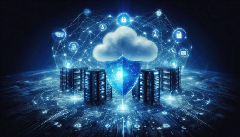 Cloud Computing Security