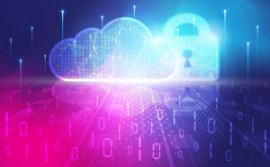 Cloud Network Security Platform