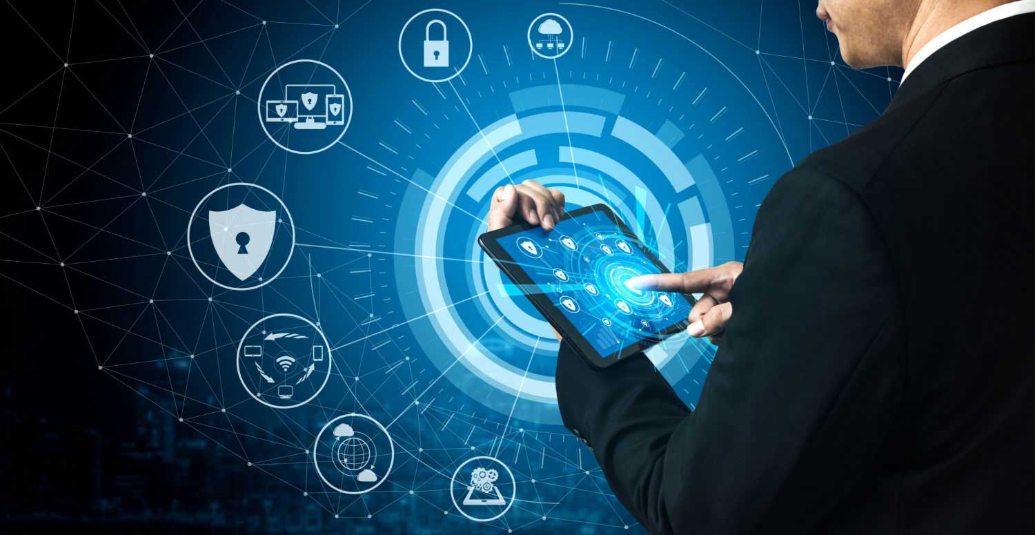 Empower Digital Transformation Securely