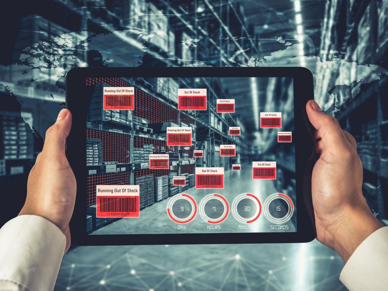 Curated visual reference: Picture Idea: Enterprise Data Loss Prevention Solutions