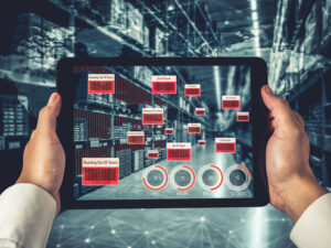Enterprise Data Loss Prevention Solutions