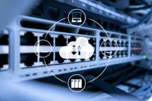 IP Storage Networking