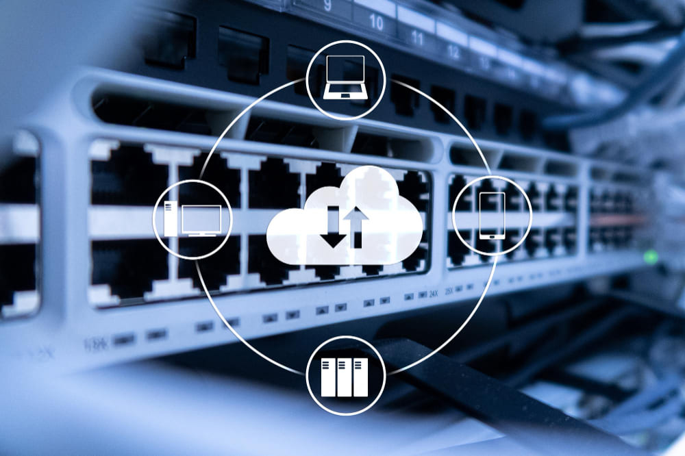 IP Storage Networking Solutions for Big Data