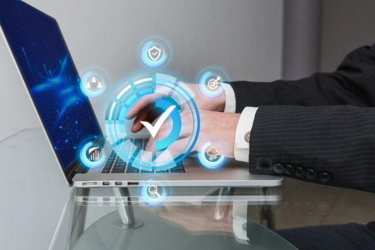 Managed Detection and Response