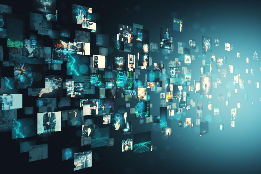 Media and Entertainment Networking Solutions