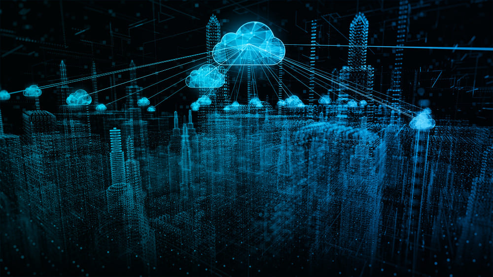 Network Telemetry for Real-Time Cloud Monitoring