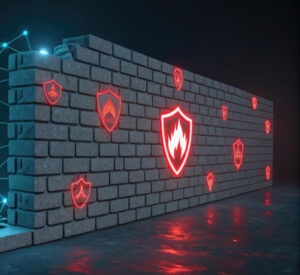 Palo Alto software firewall