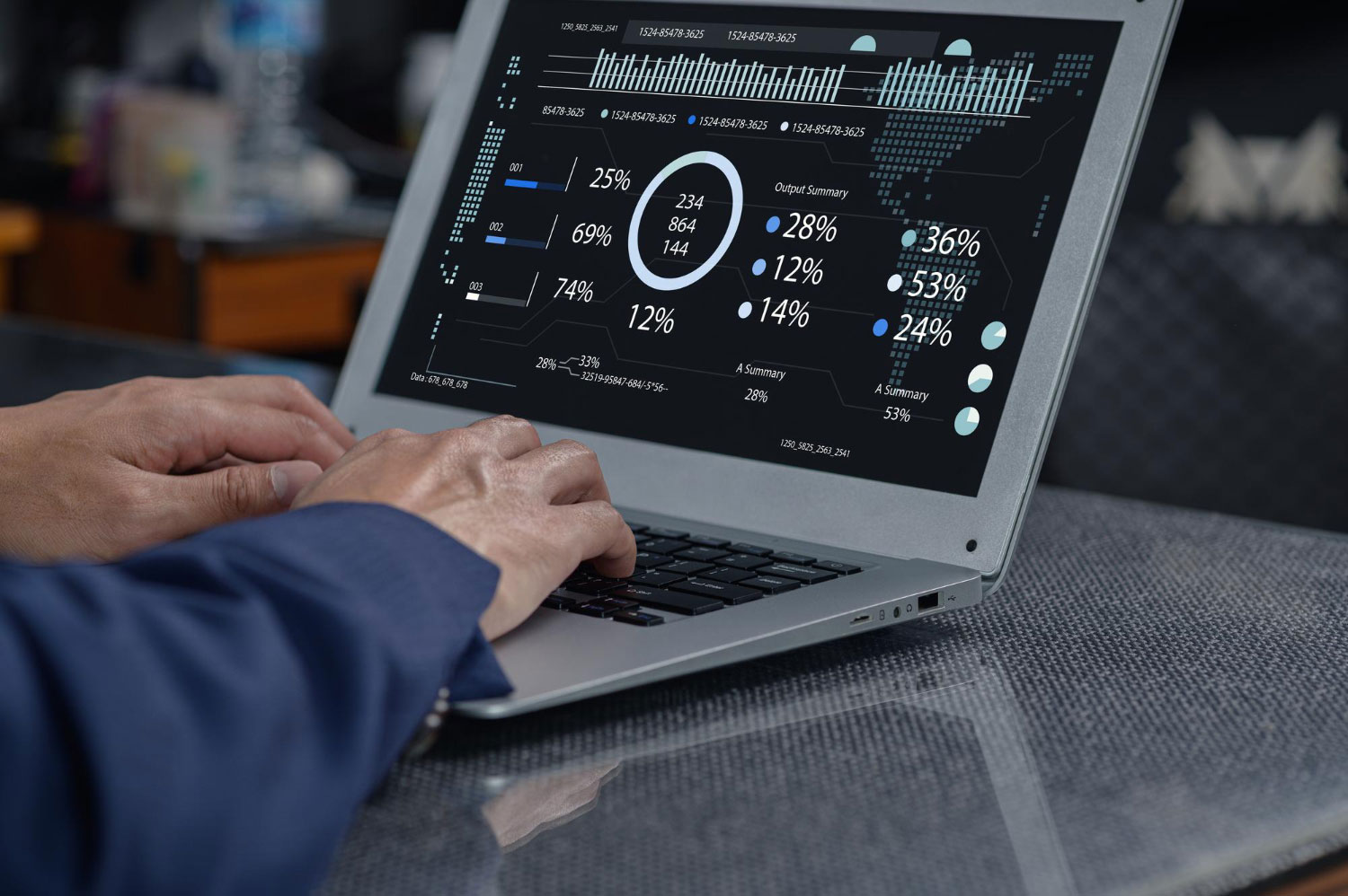 Runtime Protection & Monitoring