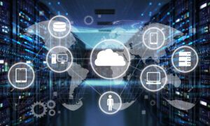 Secure & Scalable SD‑WAN solutions for Modern Enterprises
