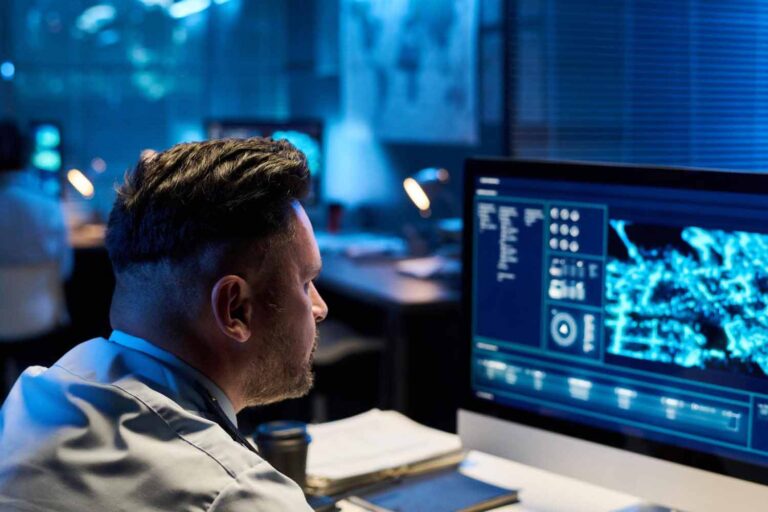 SaaS security posture management