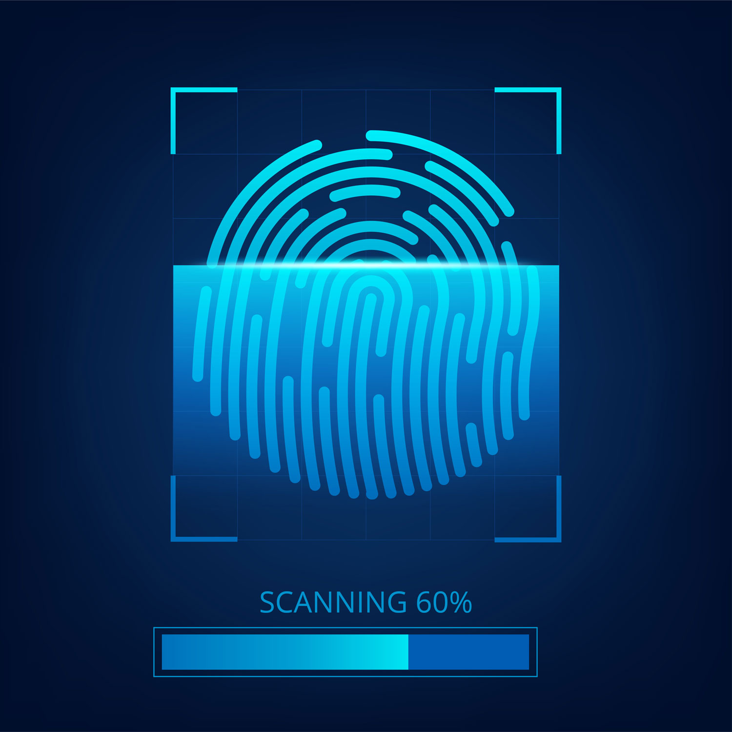 Secure Image Scanning