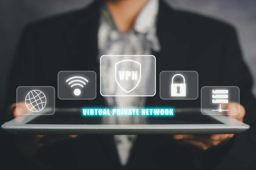 VPN Replacement for Secure Remote Access