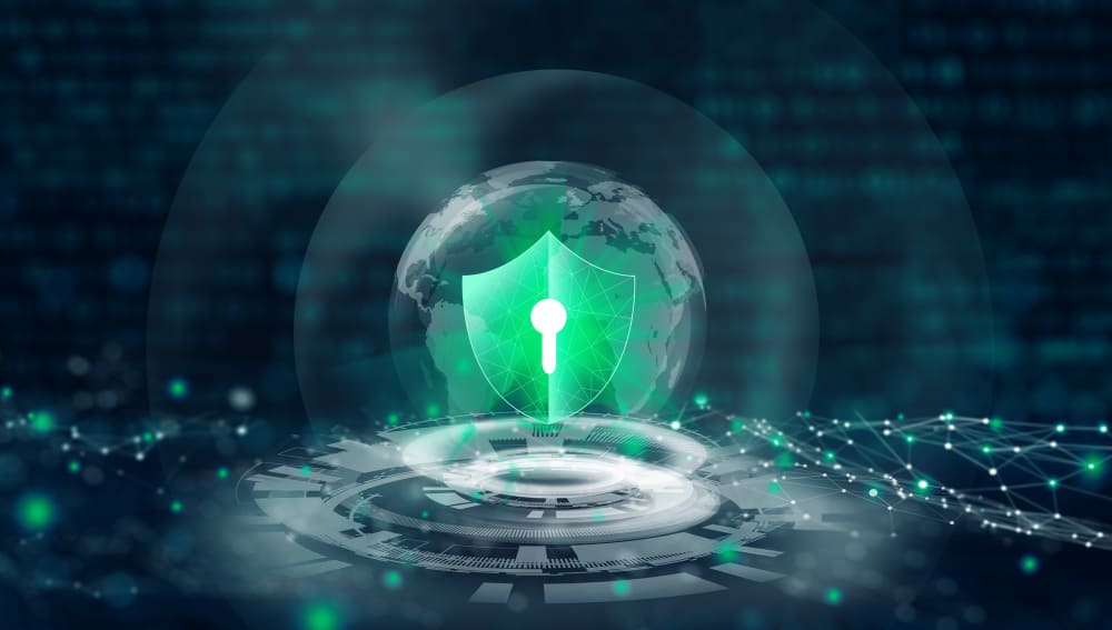 Zero Trust Security for Modern Network Protection