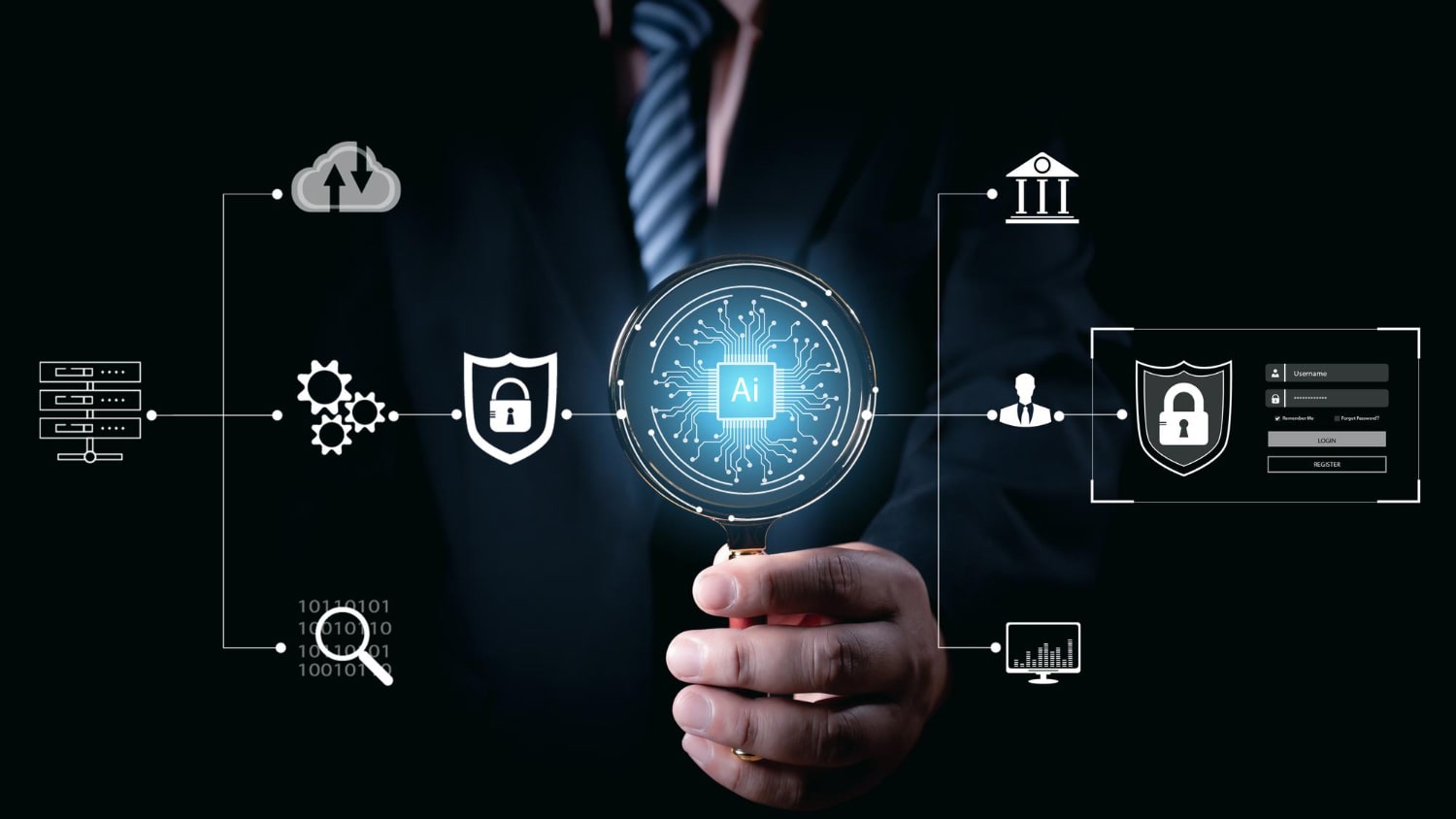 Advanced Threat Prevention