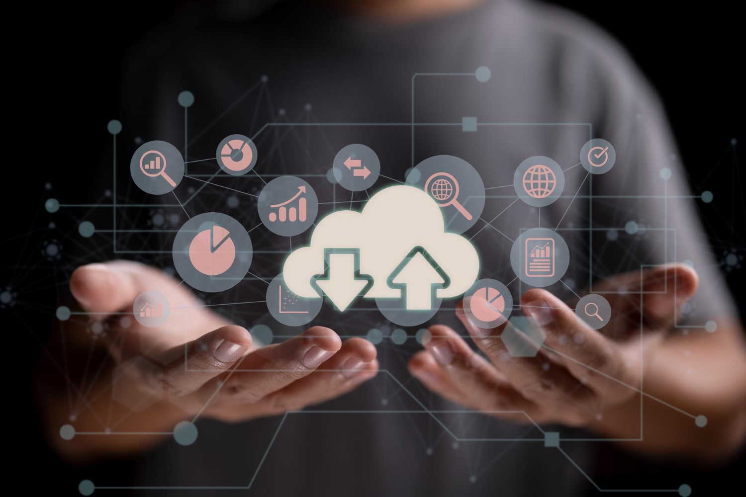 enterprise data loss prevention