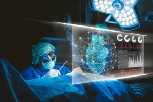 Complete Guide to Medical IoT Security