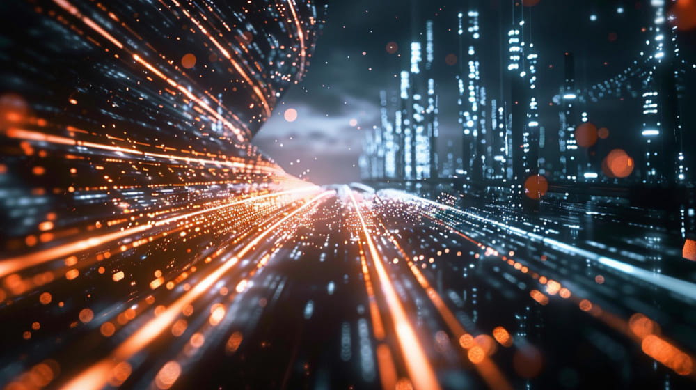 high-speed-financial-networking