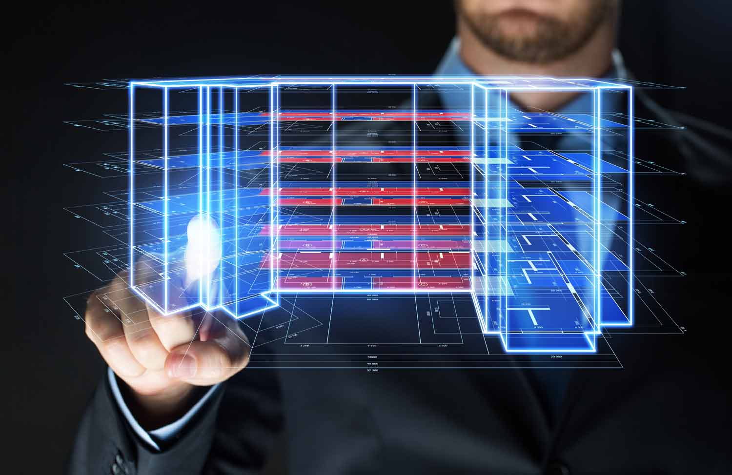 ngfw scaliable architecture