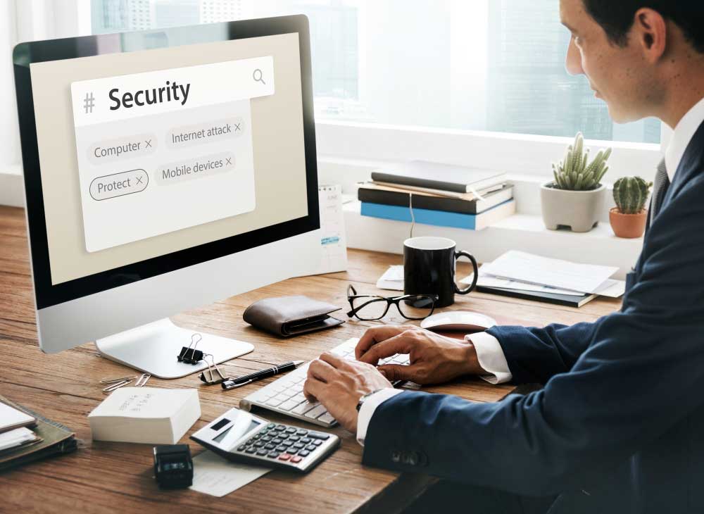 Secure Work Everywhere with SASE Secure Browser