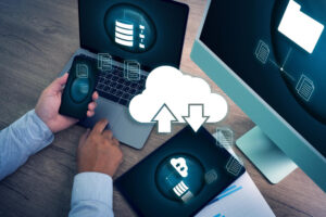 Cloud Backup and Data Protection Services by Netmate