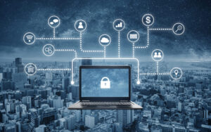 Network Security Solutions by Netmate IT