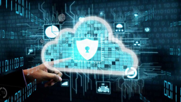 Application security testing