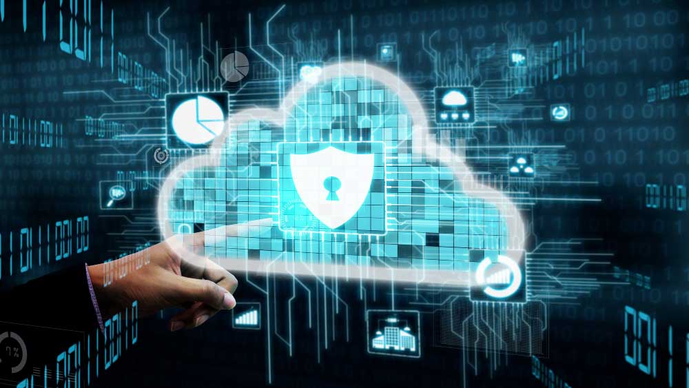 Application security testing