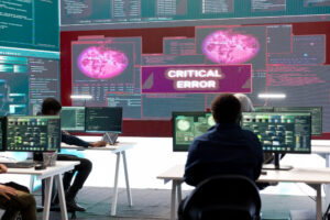 Attack Surface Management with Cortex Xpanse from Netmate