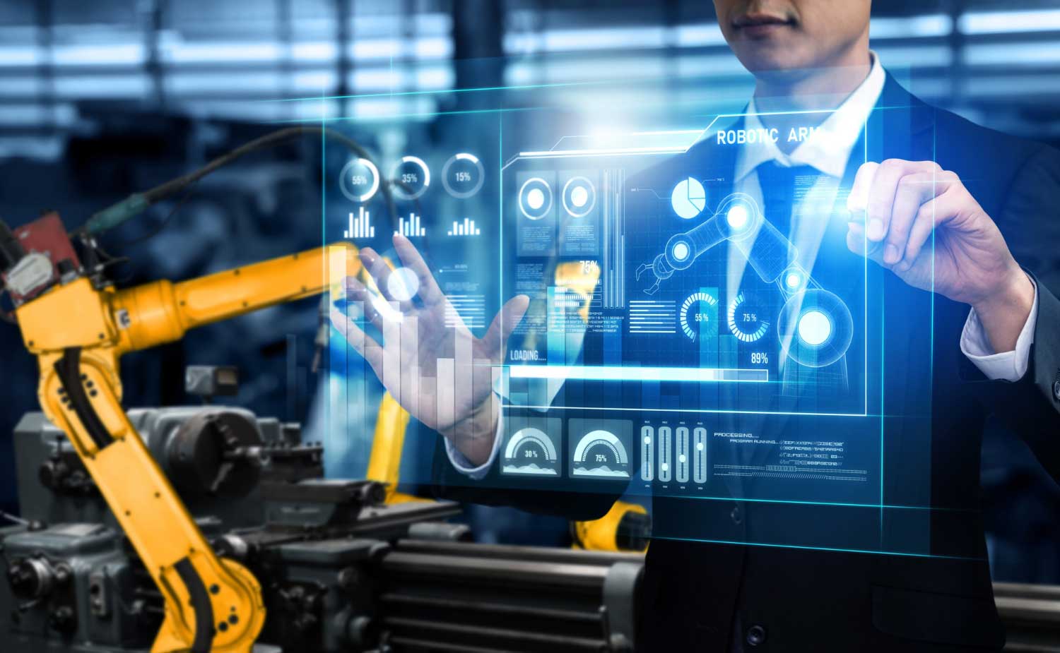 Automated Remediation