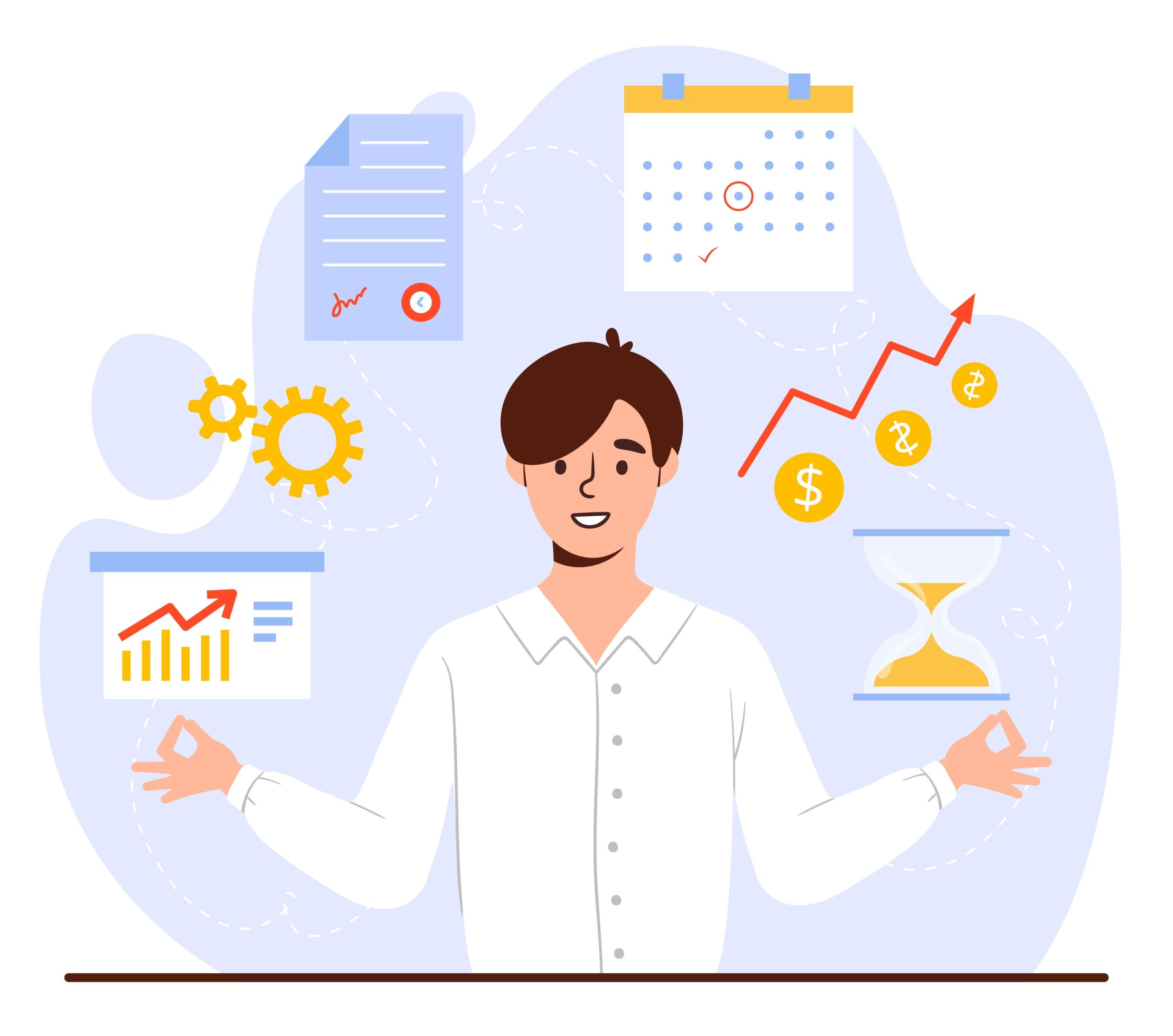 Benefits of Our Services