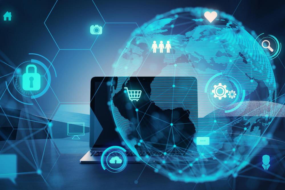 Cybersecurity Best Practices to Secure Your Retail Operations