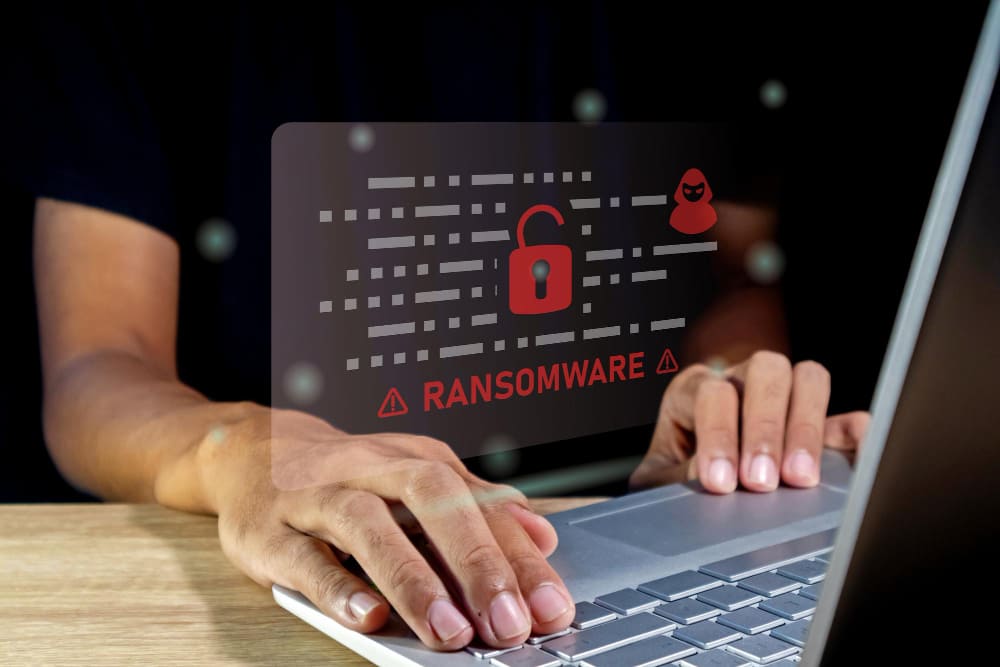 Advanced Ransomware Protection for Complete Cybersecurity