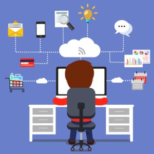 Internet Operations Management