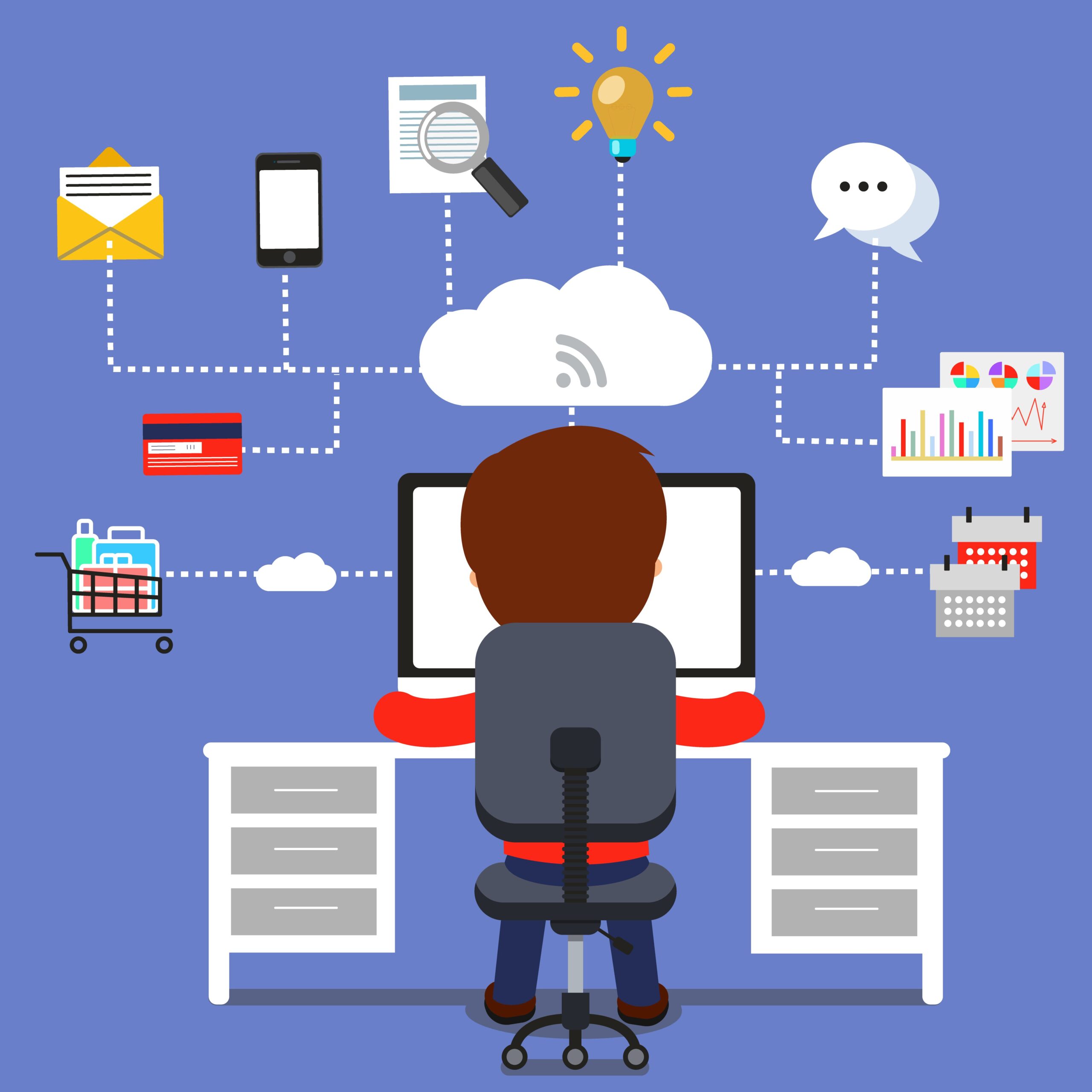 Internet Operations Management Made Simple
