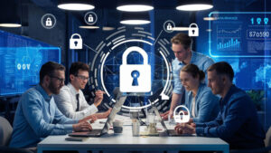 Managed cybersecurity services for complete resilience