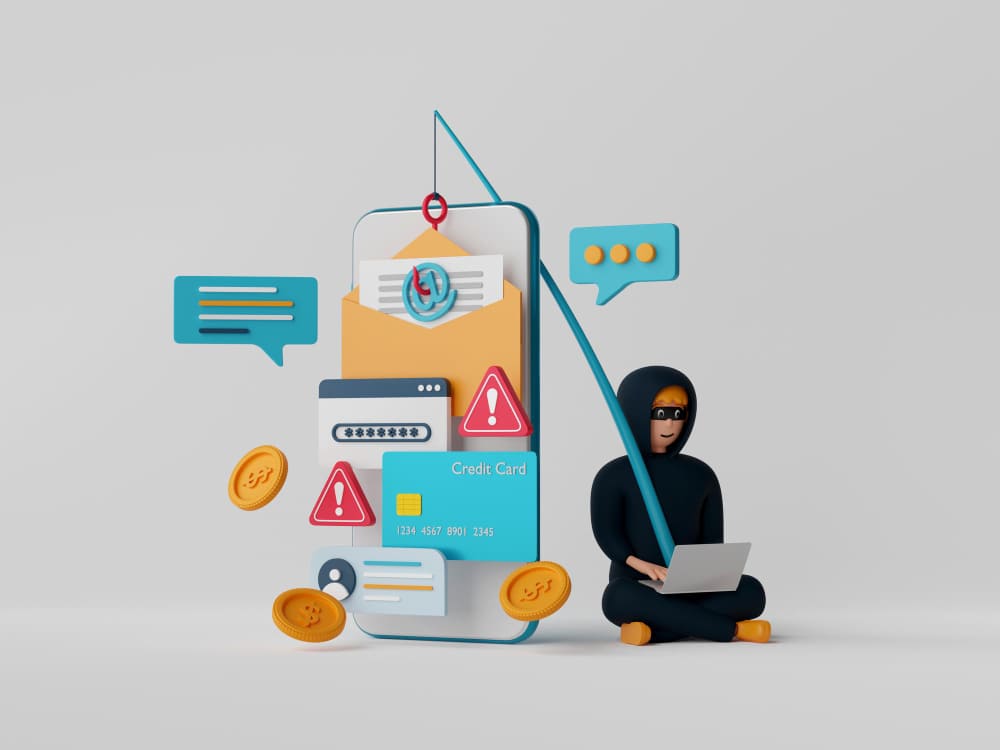 Phishing Protection Solutions for Stronger Cybersecurity