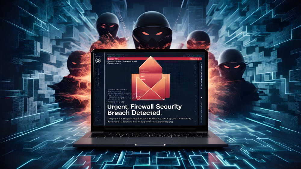 Ransomware Protection