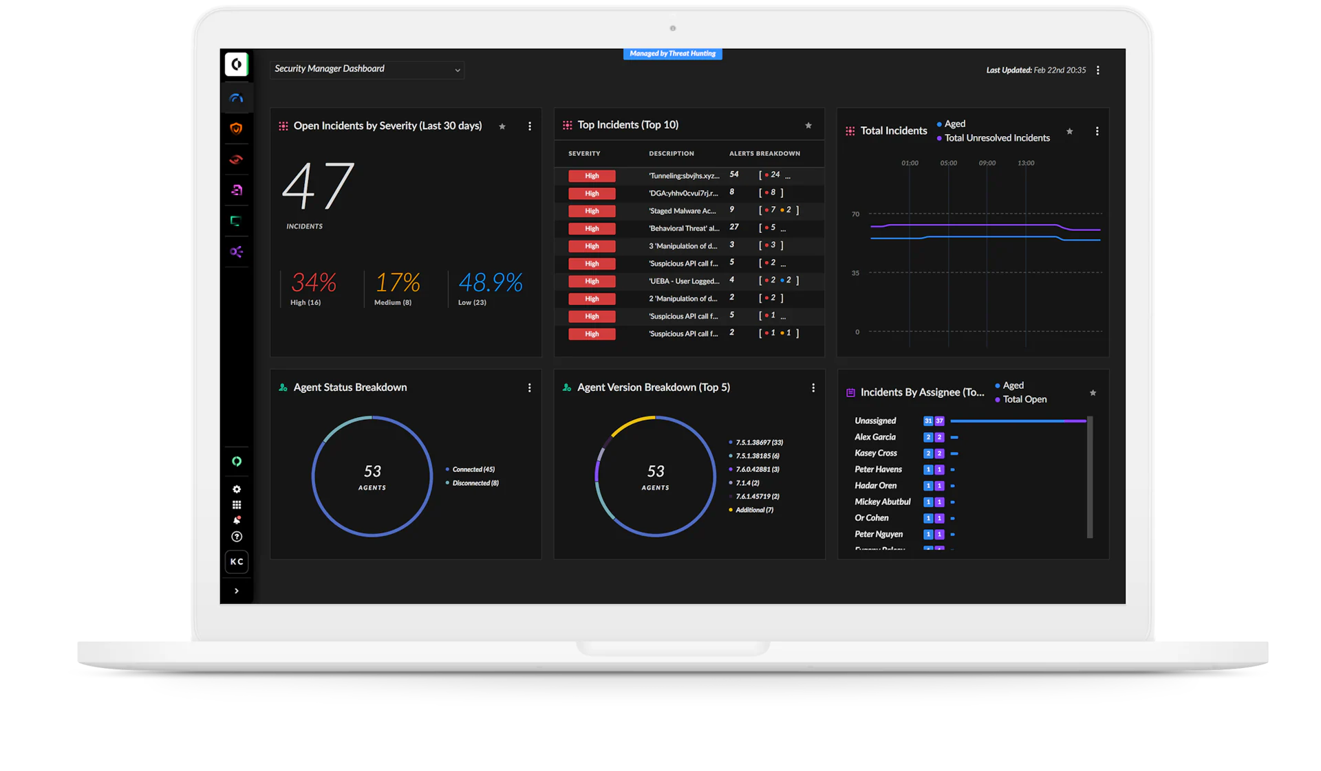 Secure and Simplify Your Data Insights